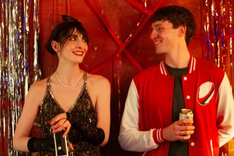 A Trans Love Story Review: Emotional LGBTQ+ Romance Ignites Emotional Impact in Striking Debut