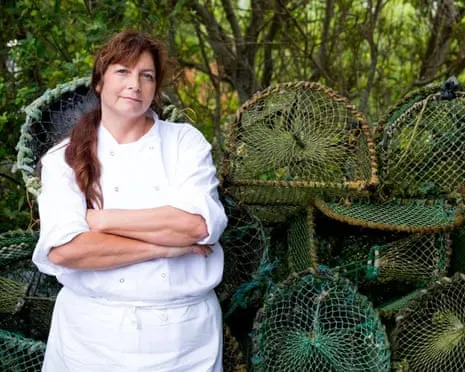 Pioneering Chefs: Revitalizing the Culinary Scene