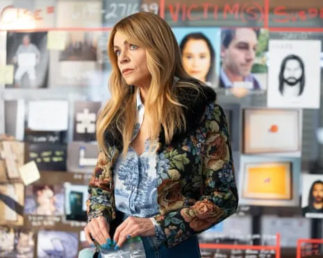 High Potential Second Season Review – A Cosy, Heartwarming Police Drama Starring a Nearly Flawless Detective