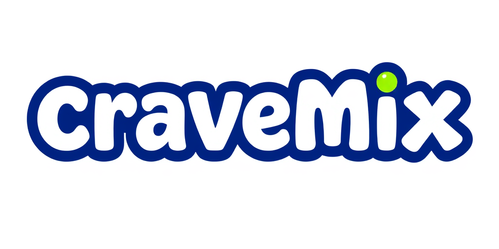 CraveMix UK